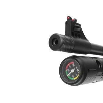 wka PCP Optima by Hatsan BT65 RB-W 5.5mm / 6.35mm