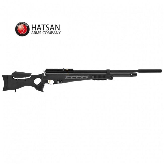 Wiatrówka PCP Optima by Hatsan BT65 SB Elite QE 5.5mm / 6.35mm