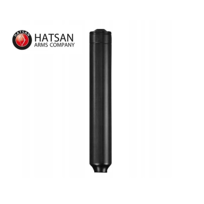 Tłumik do wiatrówki Optima by Hatsan