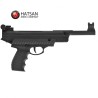 Wiatrówka pistolet Hatsan MOD 25 4.5mm / 5.5mm