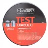 Śrut DIABOLO JSB TESTER EXACT JUMBO 5.5mm 210szt.