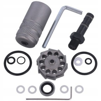 Wiatrówka PCP Optima by Hatsan BT65 SL Carnivore 7.62 mm