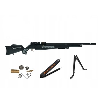 Wiatrówka PCP Optima by Hatsan BT65 SL Carnivore 7.62 mm