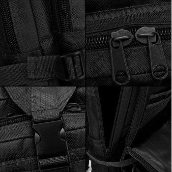 Militarny plecak wojskowy survival taktyczny 28L