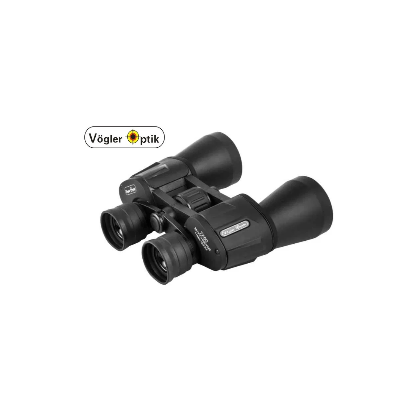 Lornetka Turystyczna Vogler Optik 7x50 SZKLANA Optyka