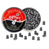 Śrut Diabolo OZTAY Magnum 5,5 mm 250 szt Ostry .22