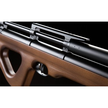 Wiatrówka Artemis P15 kal. 6.35mm/5.5mm