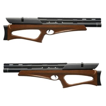 Wiatrówka Karabin PCP Artemis M40 kal. 5,5mm / 6,35mm