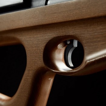 Wiatrówka Karabin PCP Artemis M40 kal. 5,5mm / 6,35mm