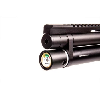 Wiatrówka Karabin PCP Artemis M40 kal. 5,5mm / 6,35mm