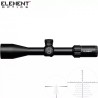 Luneta celownicza ELEMENT OPTICS HELIX 6-24X50 APR-2D FFP MRAD