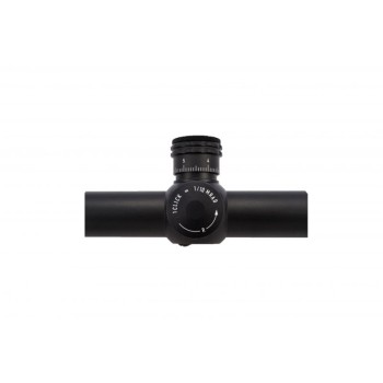 Luneta Celownicza ELEMENT OPTICS HELIX 6-24X50 APR-1C SFP MRAD