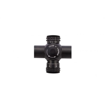 Luneta Celownicza ELEMENT OPTICS HELIX 6-24X50 APR-1C SFP MRAD