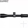 Luneta Celownicza ELEMENT OPTICS HELIX 6-24X50 APR-1C SFP MRAD