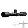 Luneta Celownicza Element Optics Helix 4-16x44 FFP APR-2D MRAD