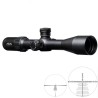 Luneta Celownicza Element Optics Helix 4-16x44 FFP APR-2D MRAD