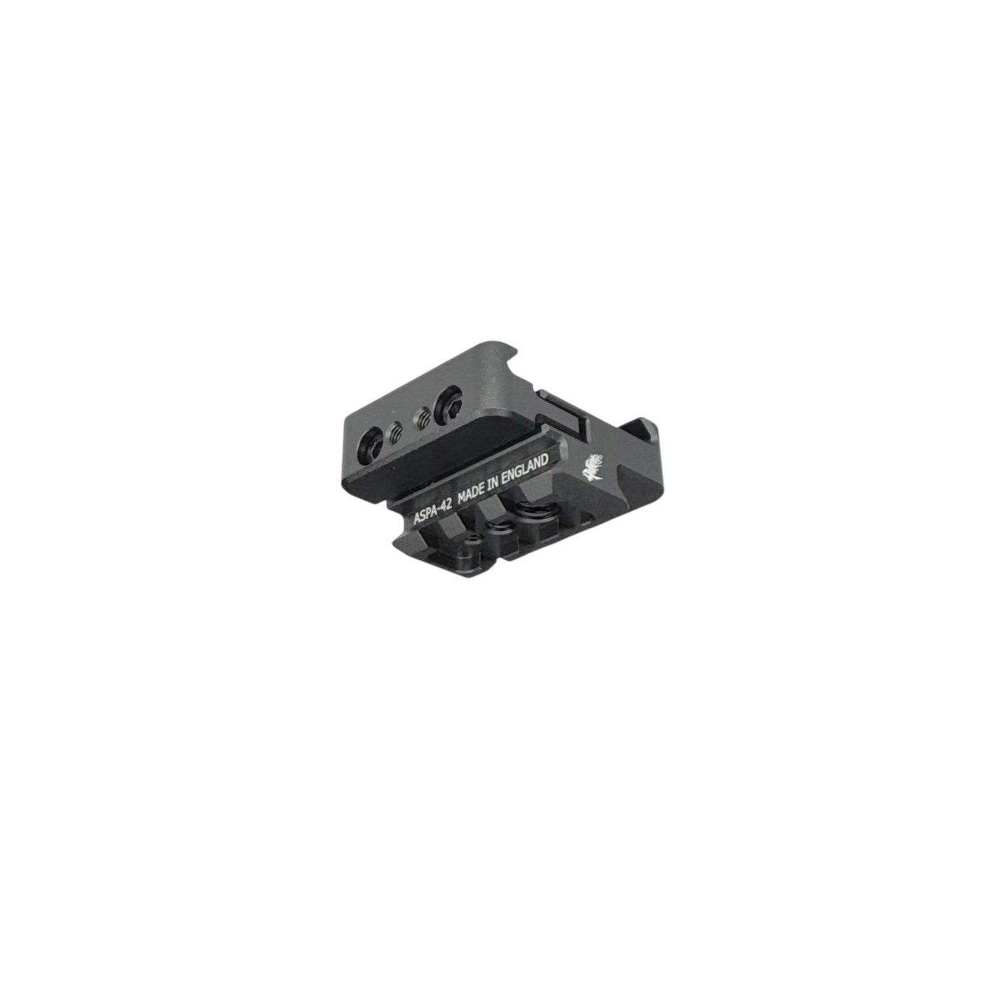 Uniwersalny adapter Arca do Picatinny ASPA-42