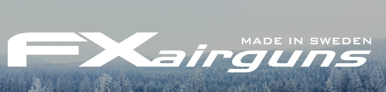 FX AIRGUNS